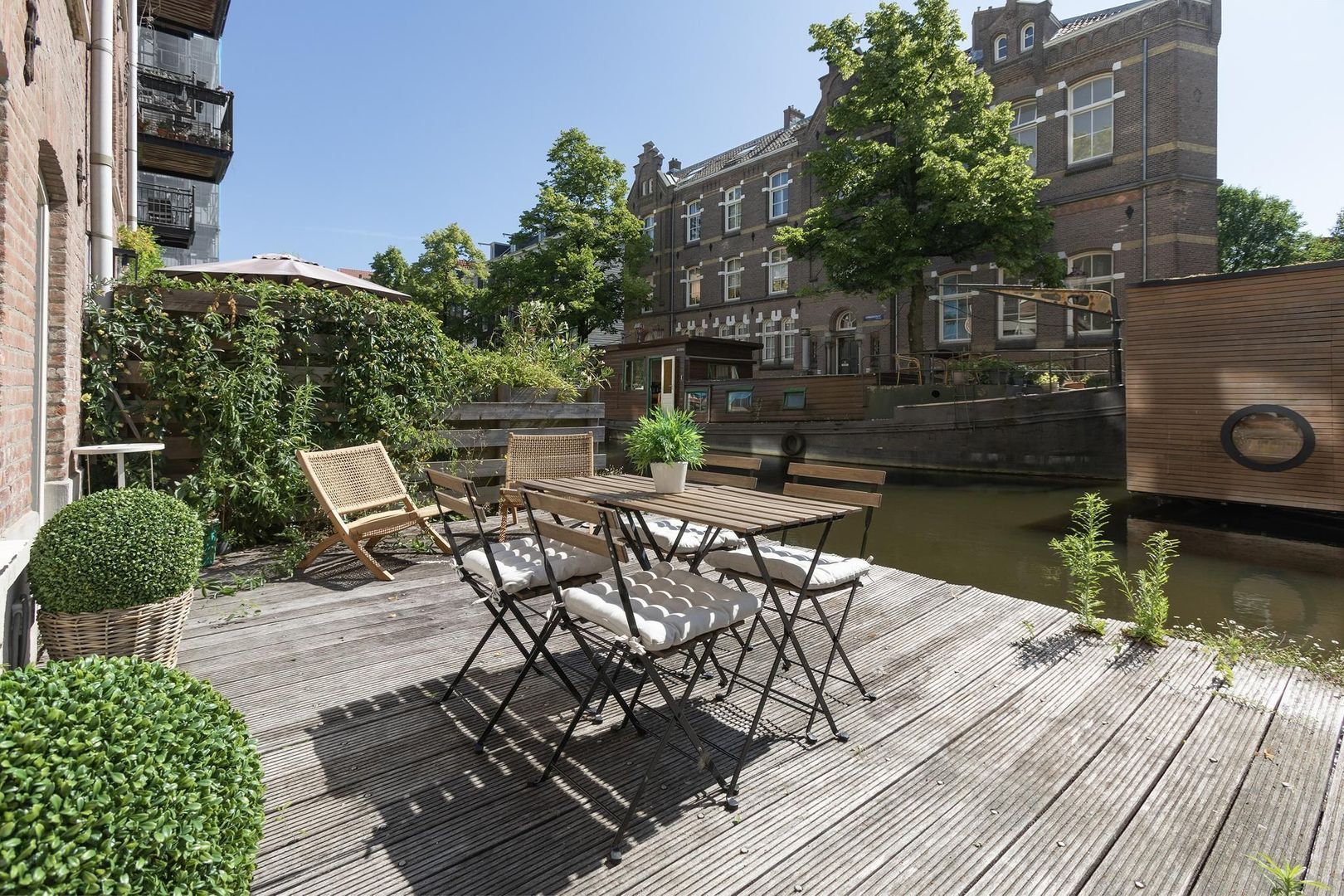 Marnixstraat 77 D, Amsterdam foto-13