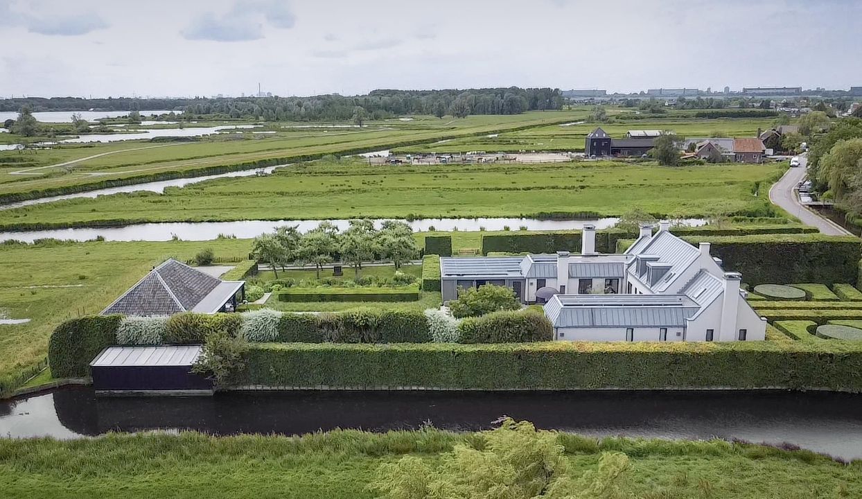 De Haal 72, Oostzaan foto-2
