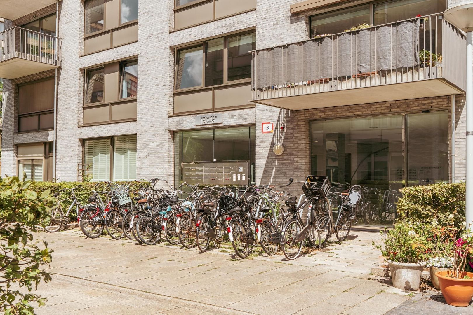Andreasplein 52, Amsterdam foto-5
