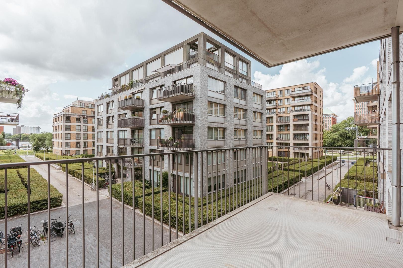 Andreasplein 52, Amsterdam foto-12