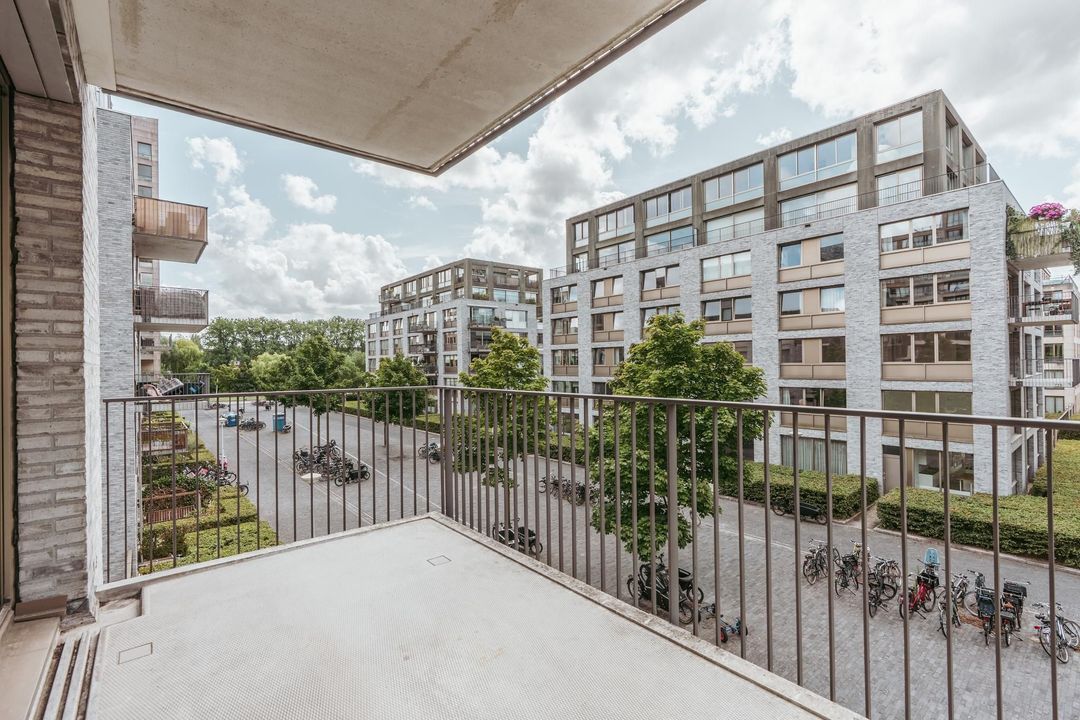 Andreasplein 52, Amsterdam foto-4