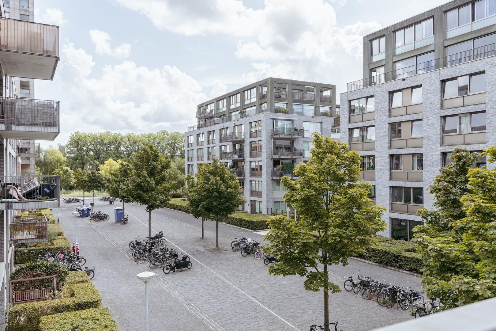 Andreasplein 52, Amsterdam foto-14