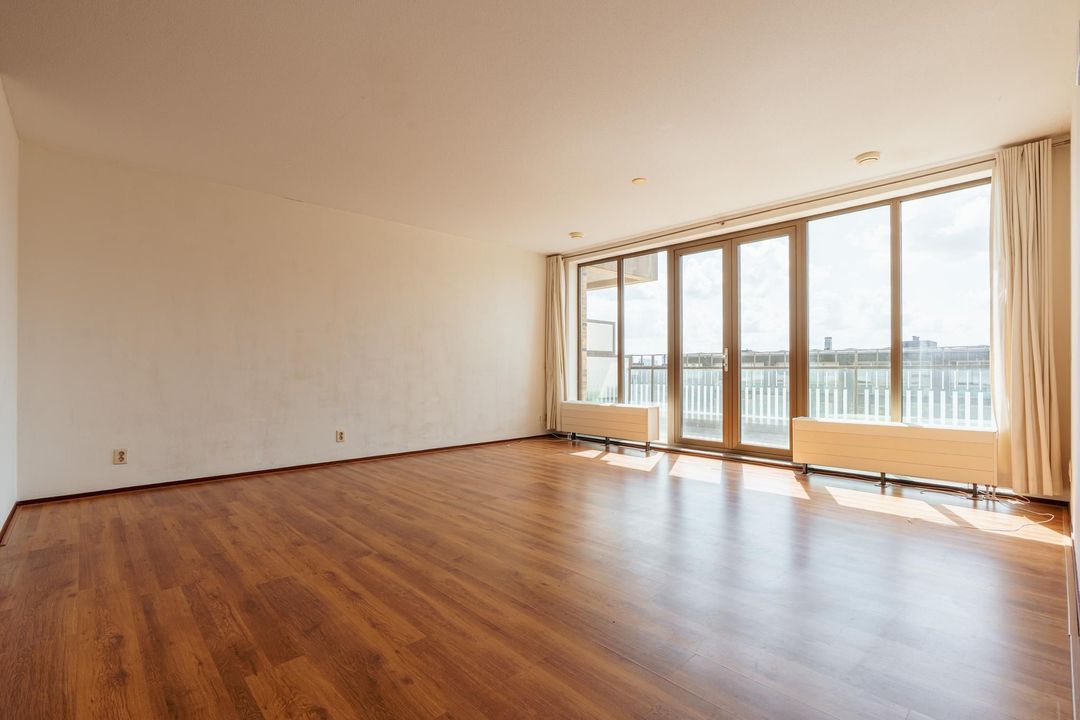 Titus van Rijnstraat 286, Amsterdam foto-3