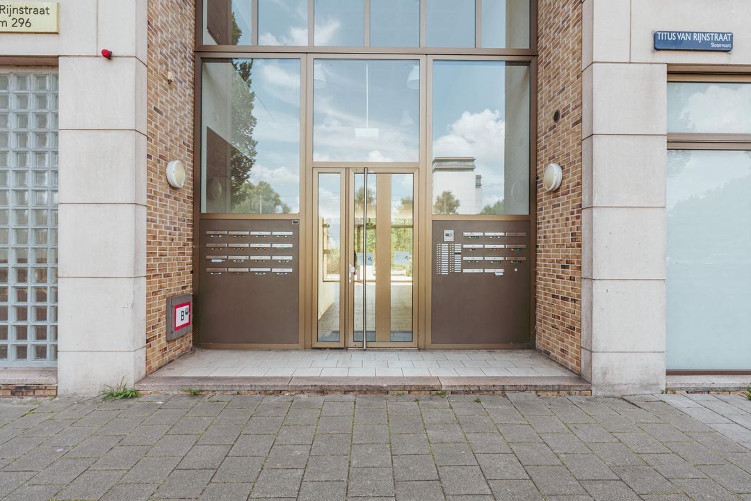 Titus van Rijnstraat 286, Amsterdam foto-2