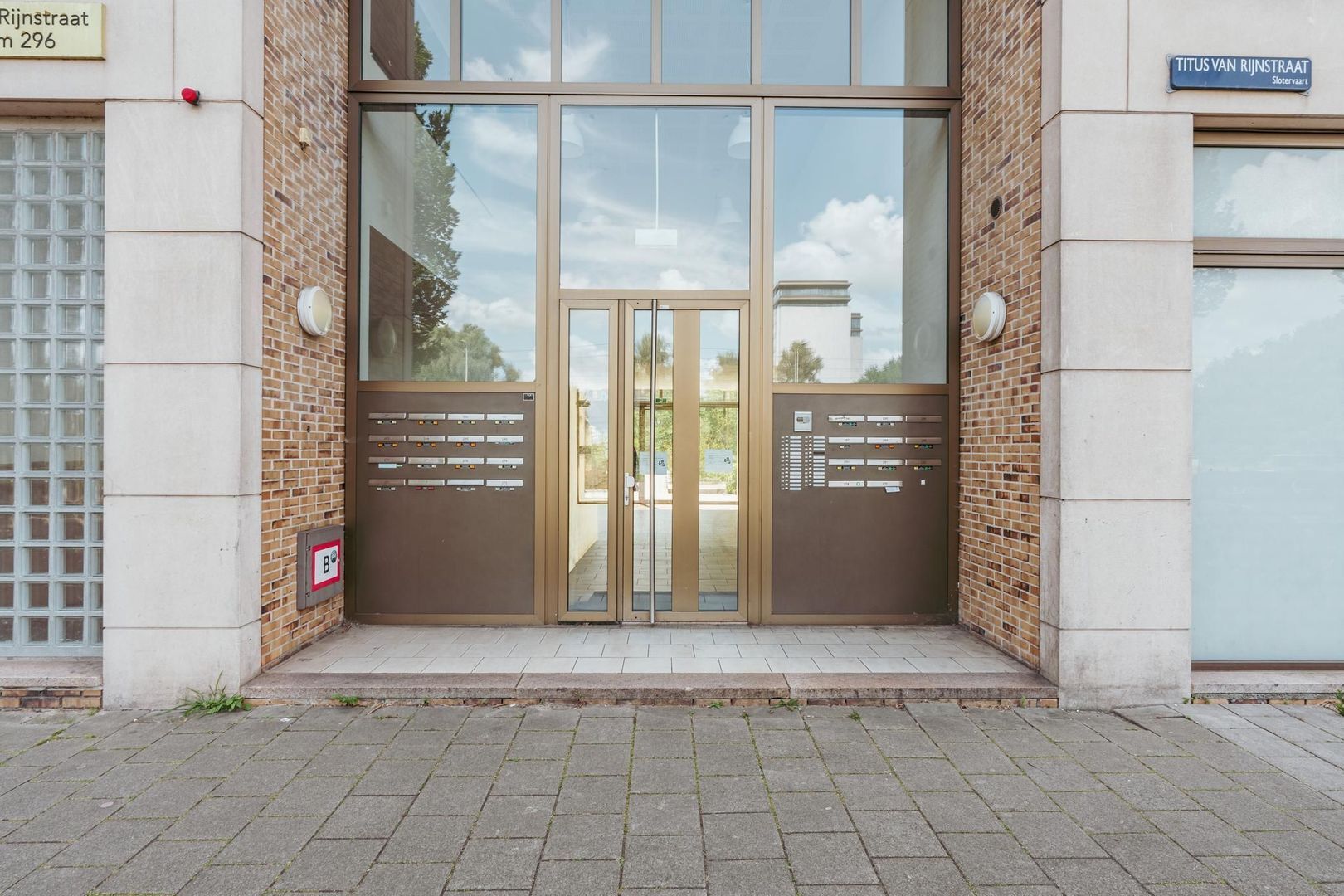 Titus van Rijnstraat 286, Amsterdam foto-1
