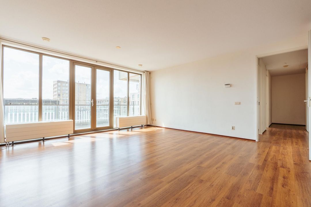 Titus van Rijnstraat 286, Amsterdam