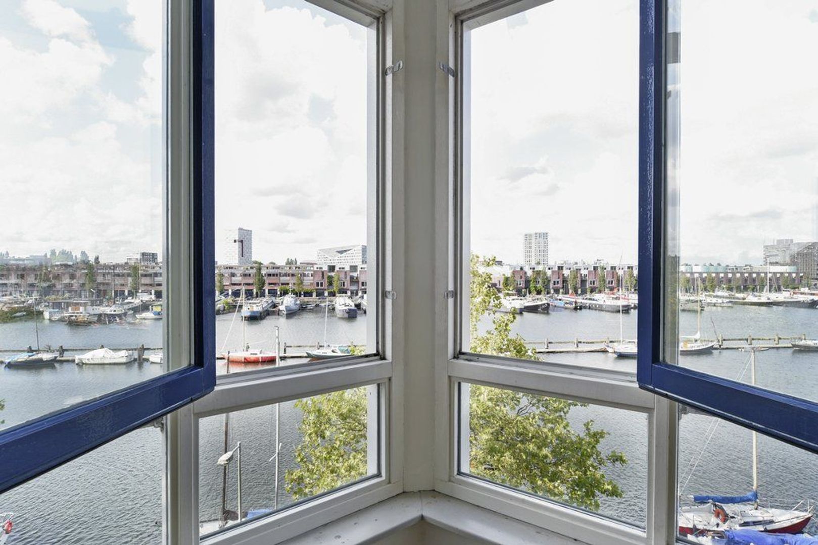 Zeeburgerkade 298, Amsterdam foto-1