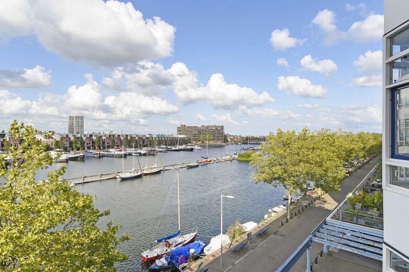 Zeeburgerkade 298, Amsterdam foto-22