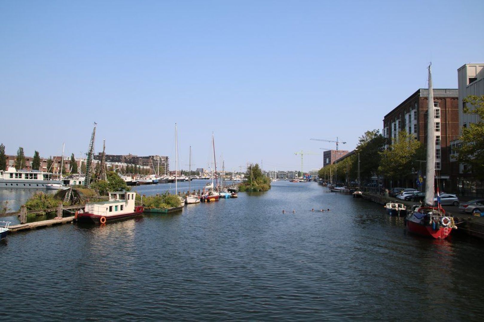Zeeburgerkade 298, Amsterdam foto-25