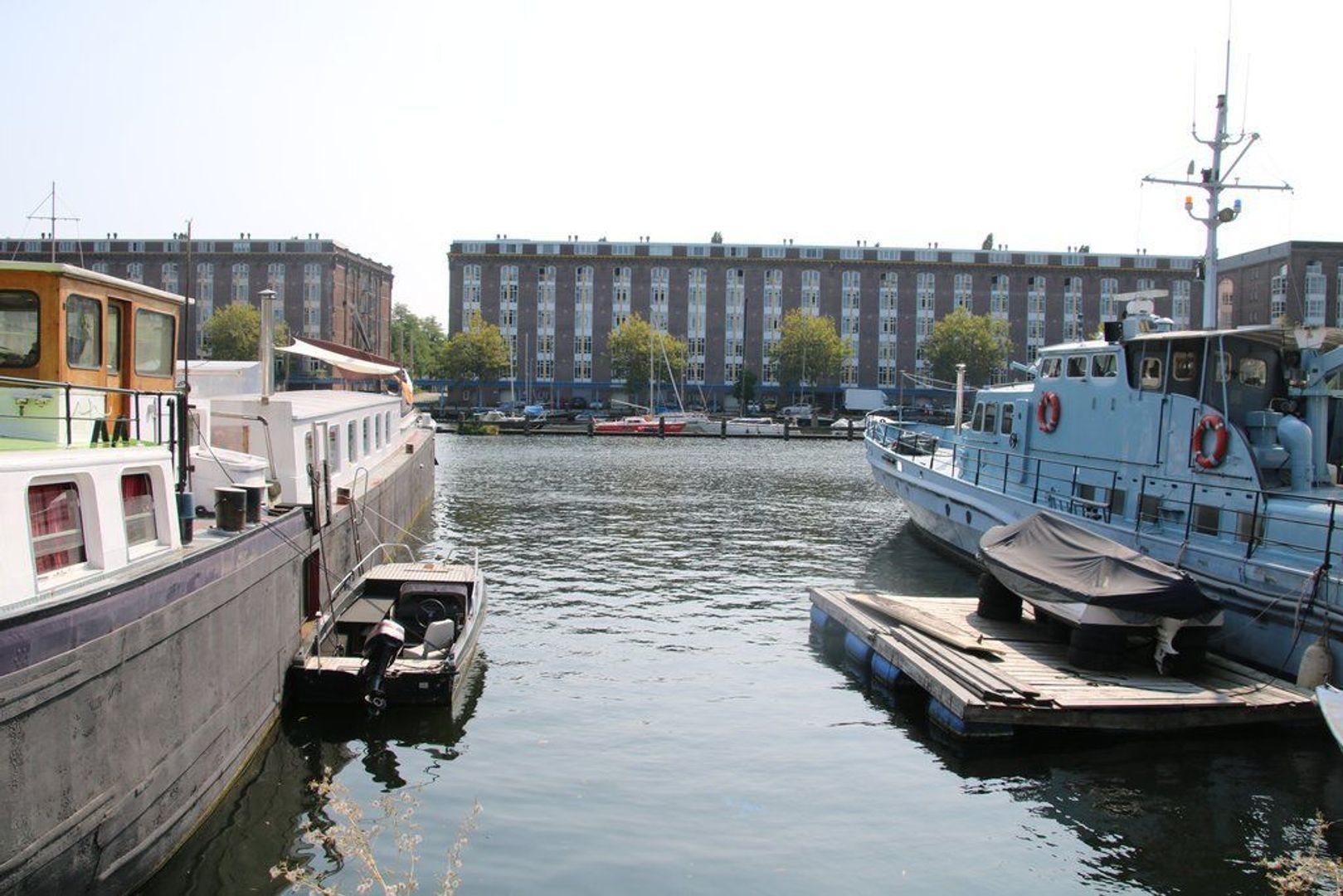 Zeeburgerkade 298, Amsterdam foto-26