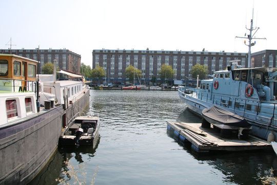 Zeeburgerkade 298, Amsterdam foto-26 thumb