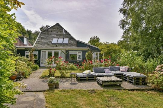 Woude 14, De Woude foto-5 thumb