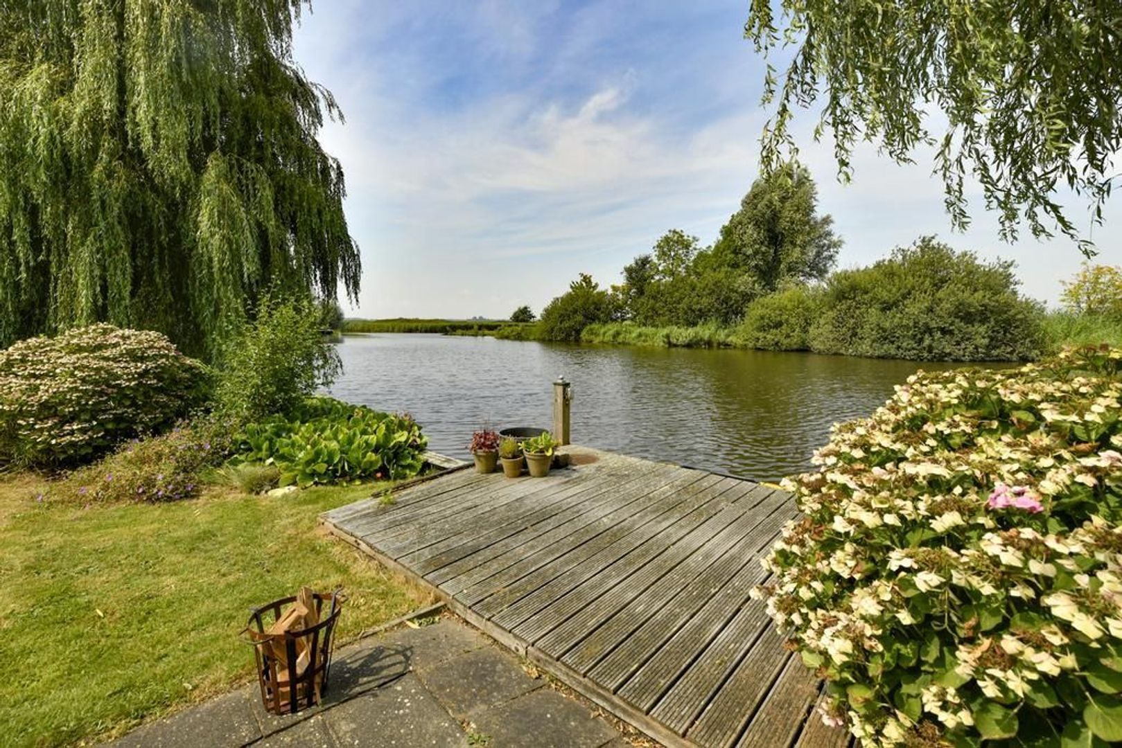 Woude 14, De Woude foto-7