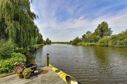 Woude 14, De Woude foto-2 thumb
