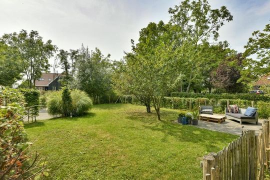 Woude 14, De Woude foto-42 thumb