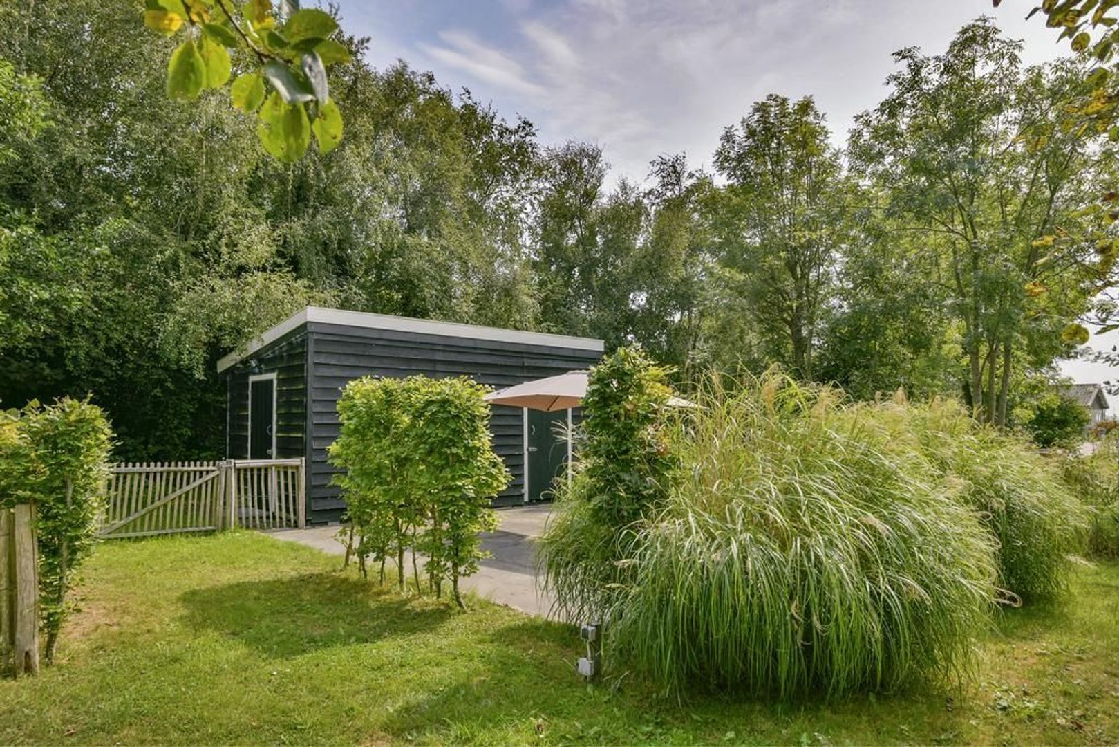 Woude 14, De Woude foto-44