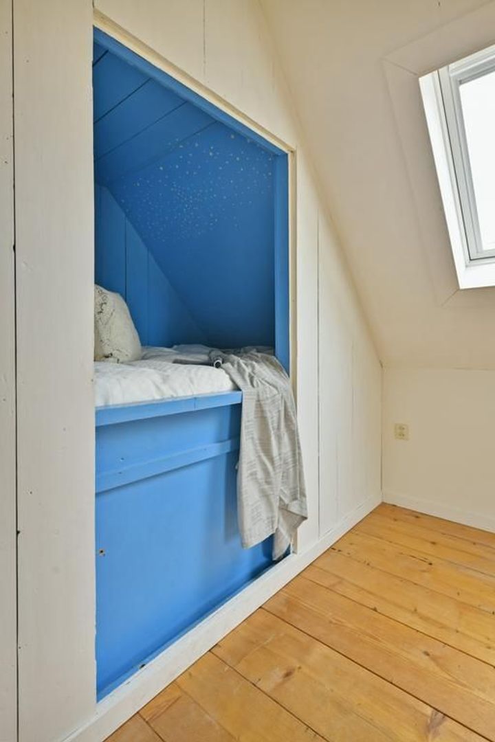 Woude 14, De Woude foto-35