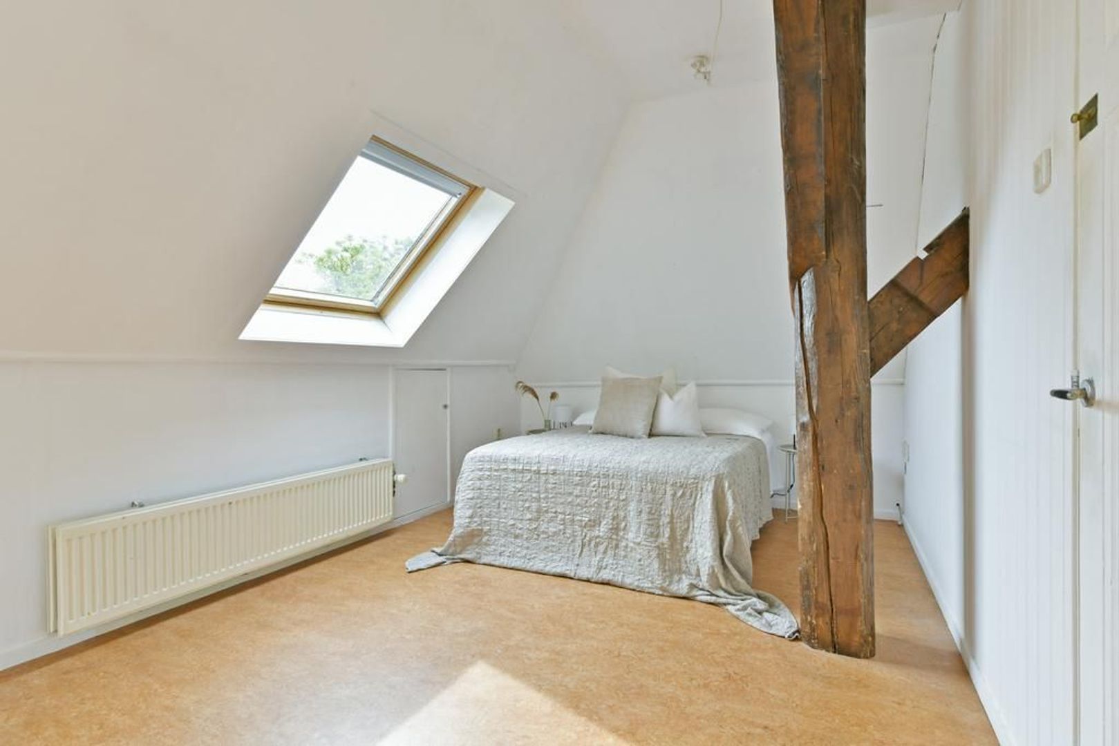 Woude 14, De Woude foto-37