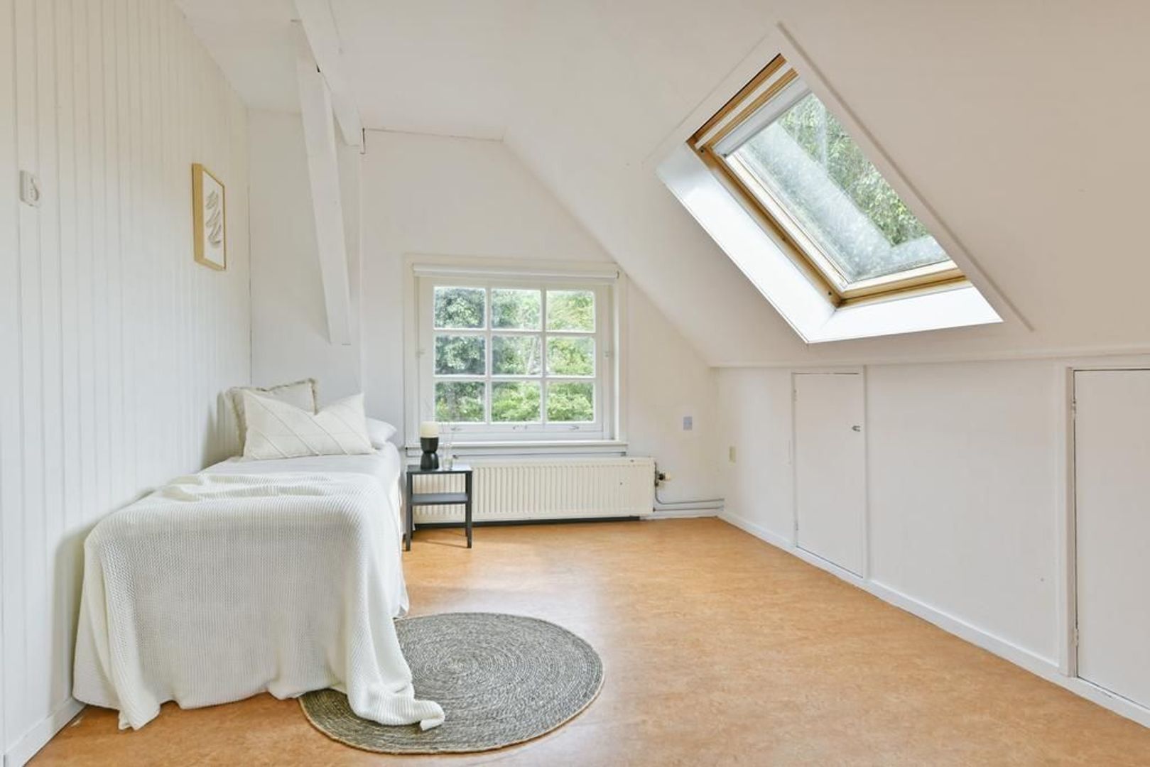 Woude 14, De Woude foto-38