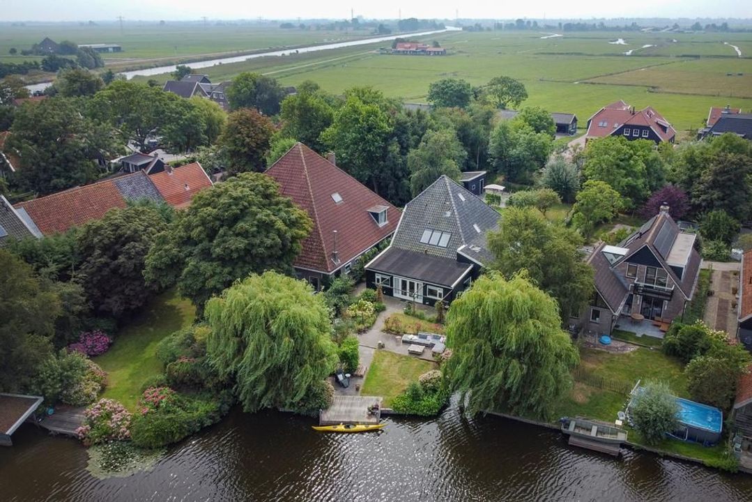 Woude 14, De Woude foto-2