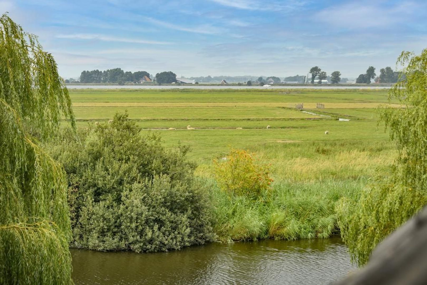 Woude 14, De Woude foto-30