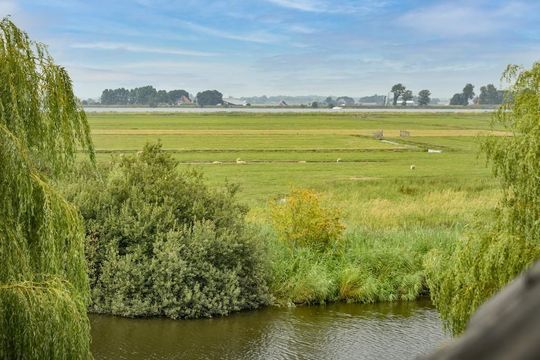 Woude 14, De Woude foto-30 thumb