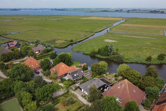 Woude 14, De Woude foto-47 thumb