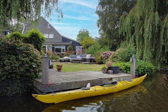 Woude 14, De Woude foto-4 thumb