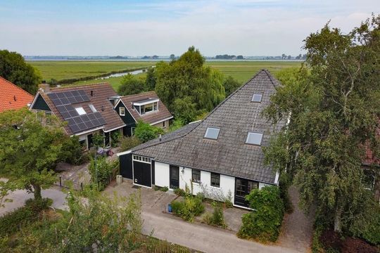 Woude 14, De Woude foto-45 thumb