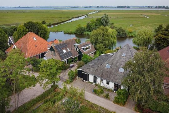 Woude 14, De Woude foto-46 thumb