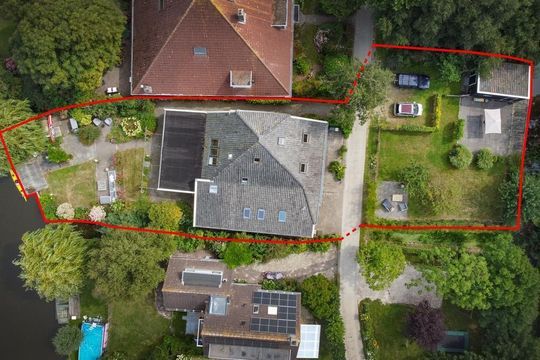 Woude 14, De Woude foto-48 thumb