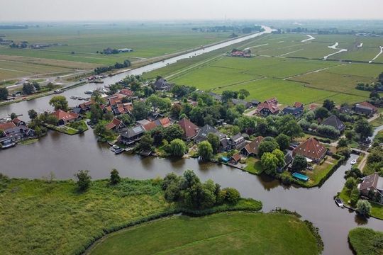 Woude 14, De Woude foto-54 thumb