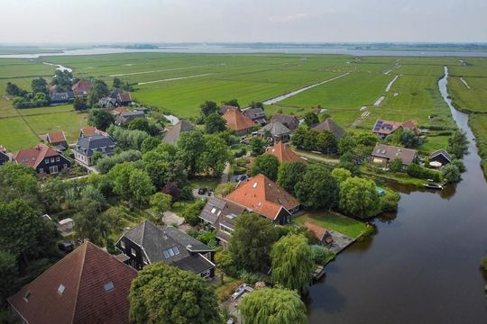 Woude 14, De Woude foto-52 thumb
