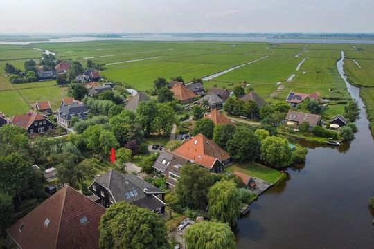 Woude 14, De Woude foto-51 thumb