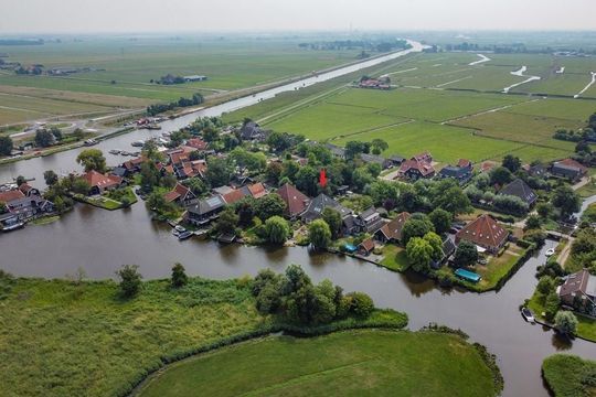 Woude 14, De Woude foto-53 thumb
