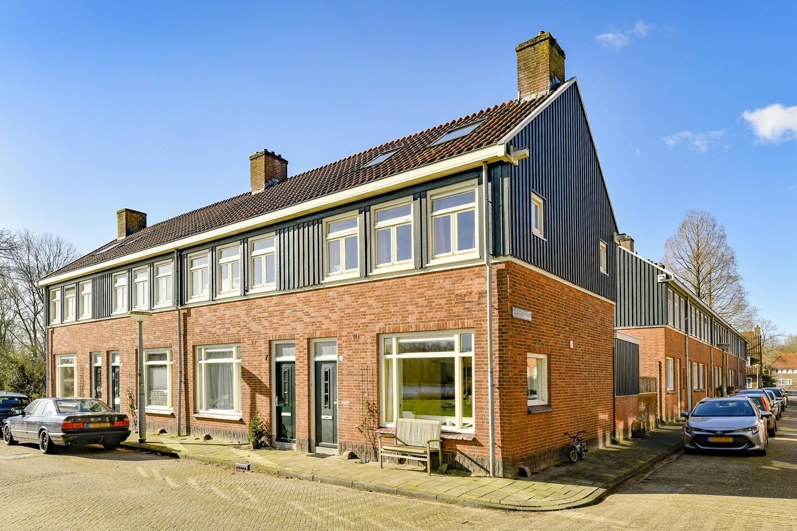 Monnikendammerplantsoen 7 A, Amsterdam foto-6