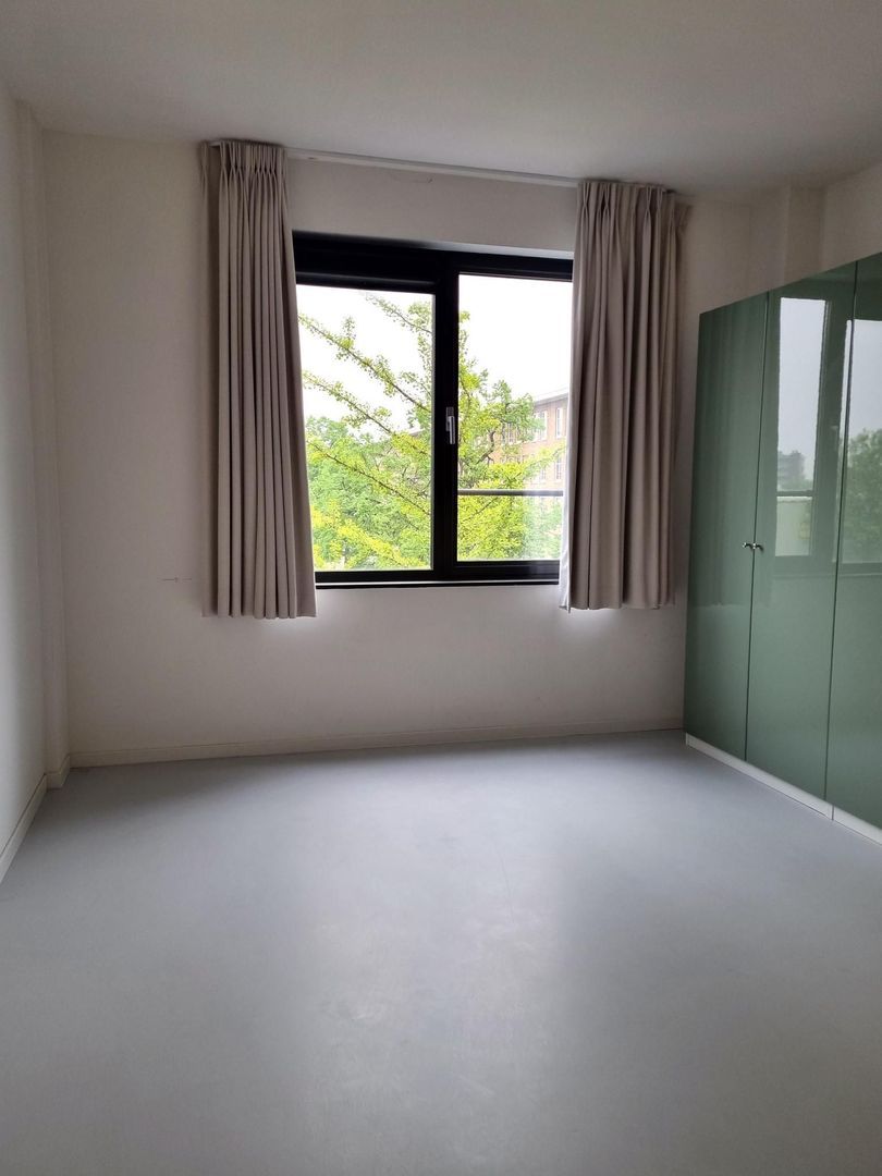 Nieuwpoortstraat 94 B 10, Amsterdam foto-11