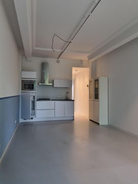 Nieuwpoortstraat 94 B 10, Amsterdam foto-1 thumb