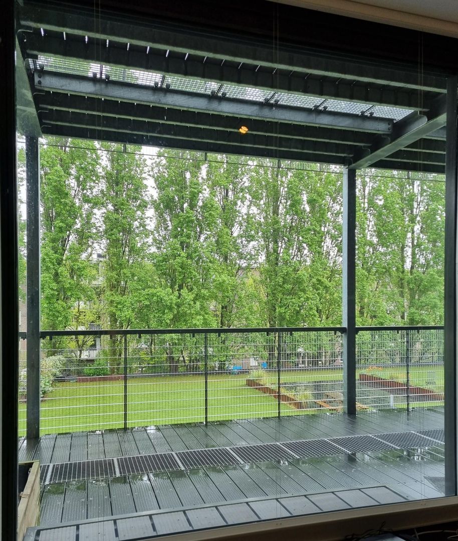 Nieuwpoortstraat 94 B 10, Amsterdam foto-3