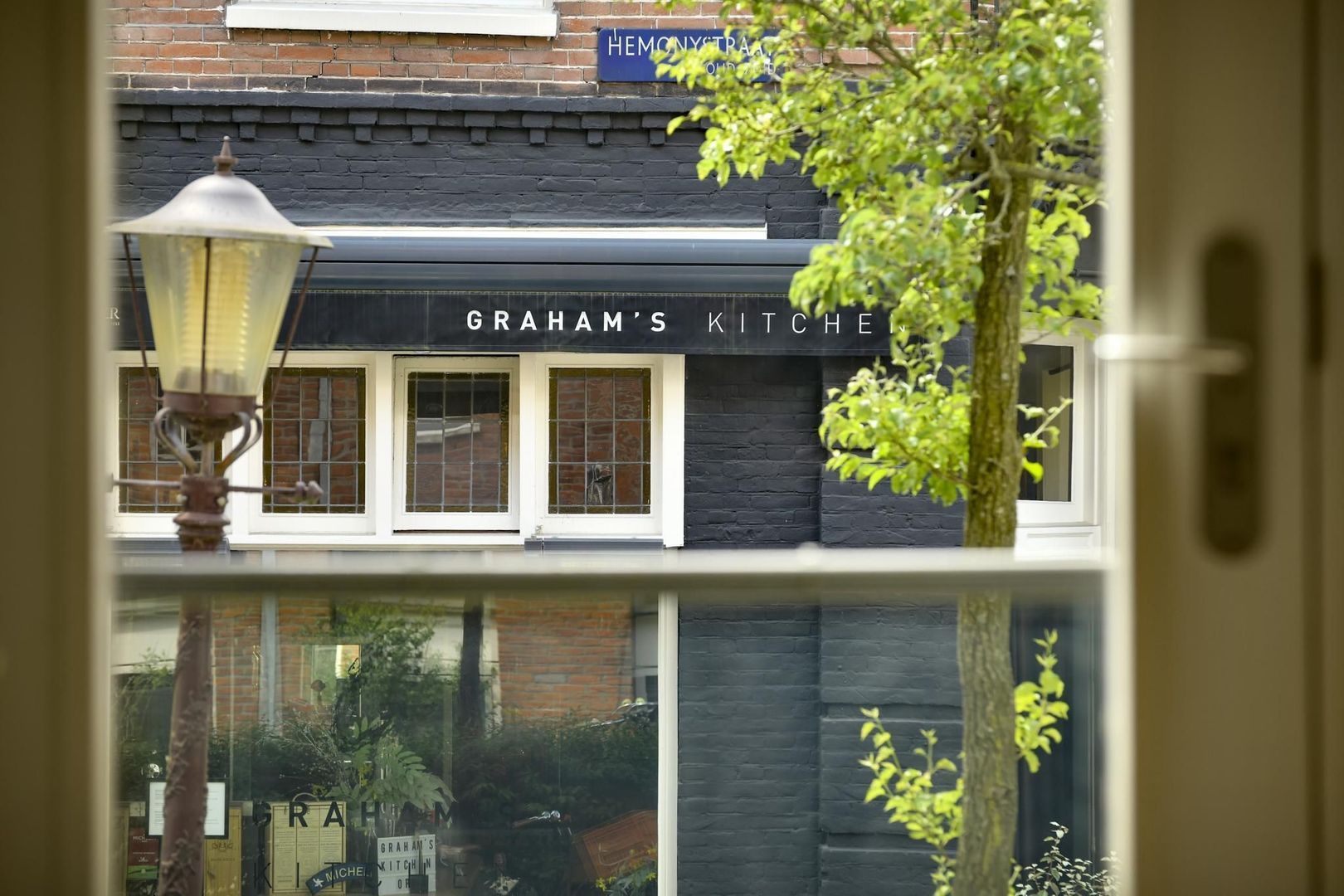 Tweede Jan Steenstraat 88, Amsterdam foto-25