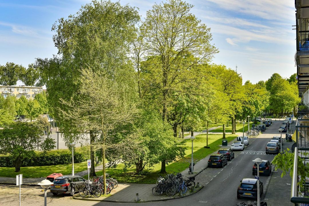 Egidiusstraat 73 II, Amsterdam foto-2
