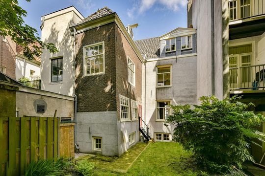 Eerste Weteringdwarsstraat 32, Amsterdam foto-3 thumb