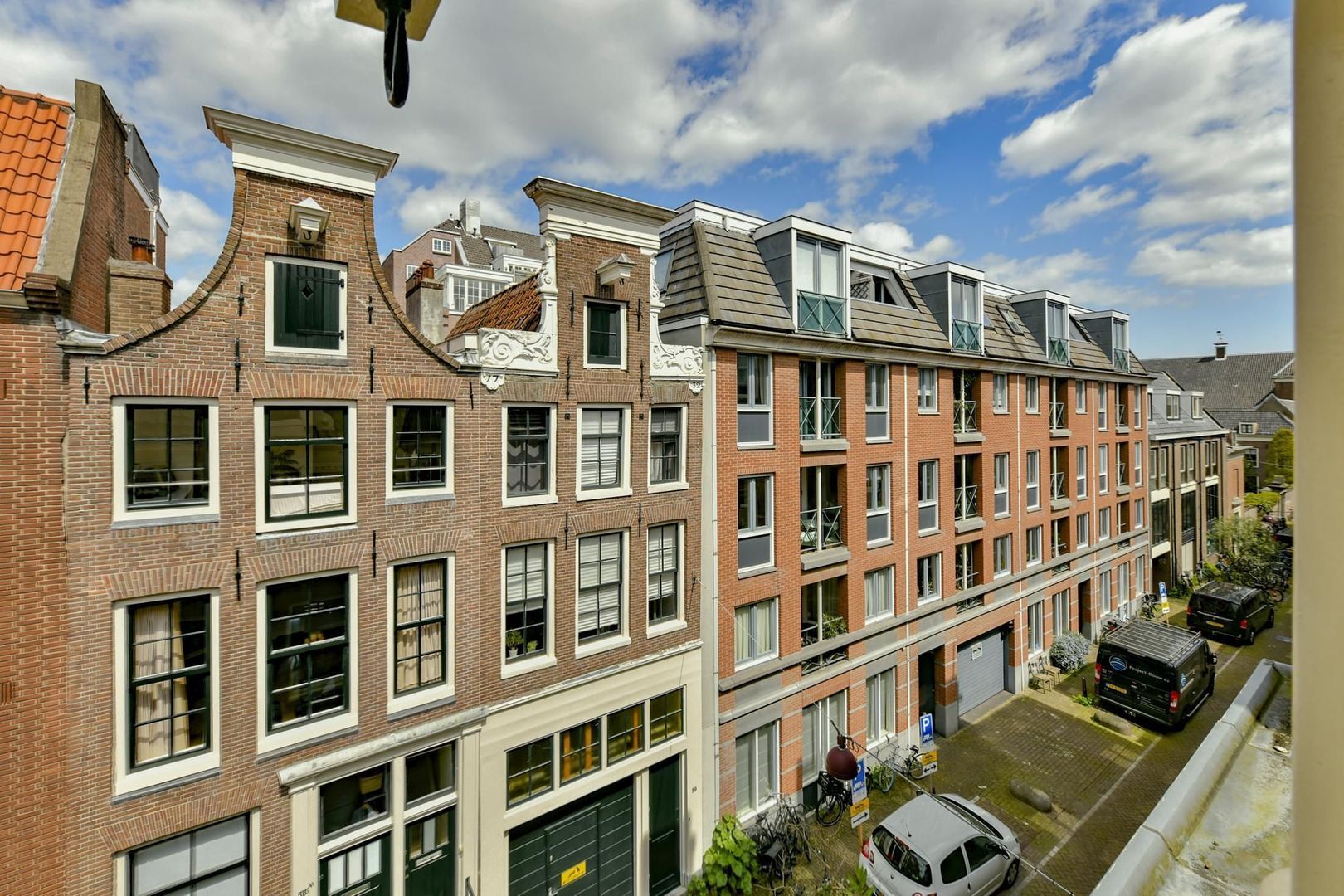 Eerste Weteringdwarsstraat 32, Amsterdam foto-24