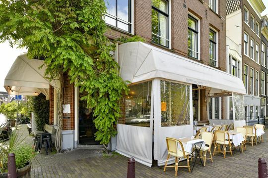 Eerste Weteringdwarsstraat 32, Amsterdam foto-26 thumb