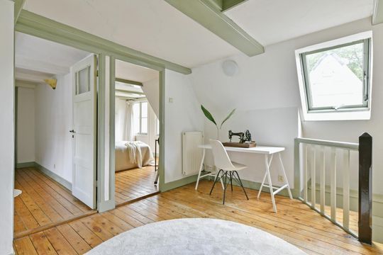 Eerste Weteringdwarsstraat 32, Amsterdam foto-21 thumb