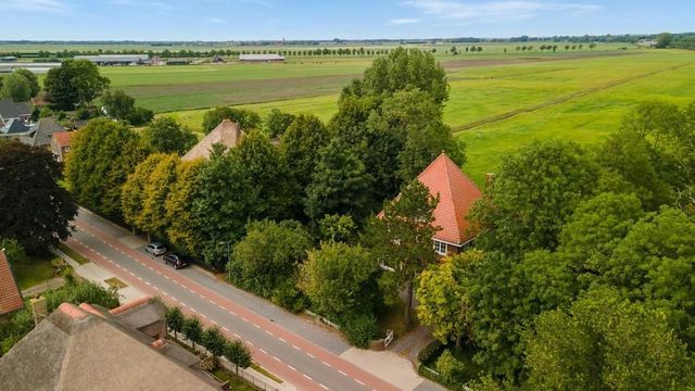 Dokter de Vriesstraat 57, Benningbroek foto-3 thumb
