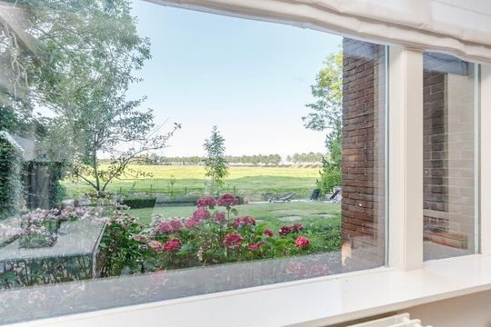 Dokter de Vriesstraat 57, Benningbroek foto-11 thumb