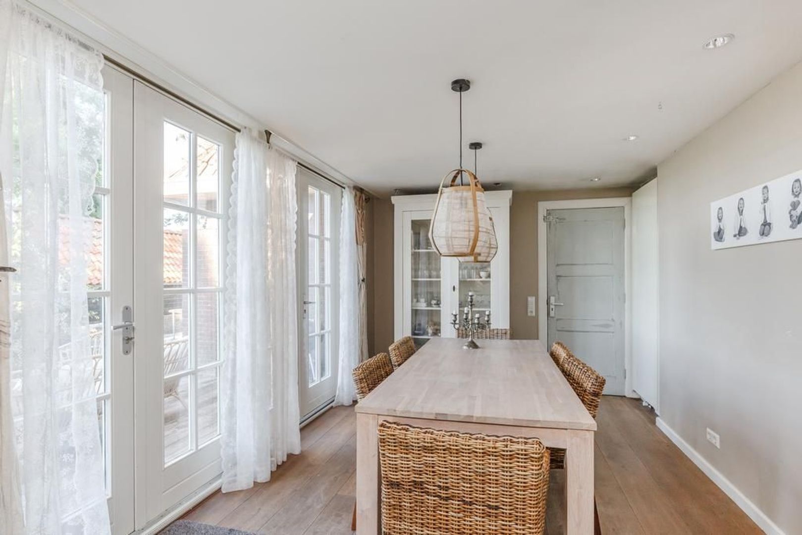 Dokter de Vriesstraat 57, Benningbroek foto-24