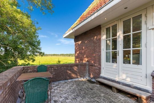 Dokter de Vriesstraat 57, Benningbroek foto-34 thumb