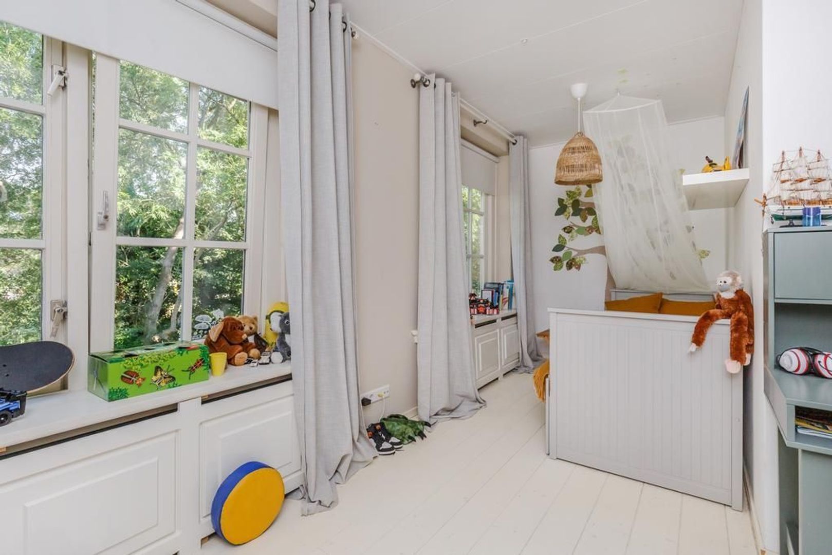 Dokter de Vriesstraat 57, Benningbroek foto-43